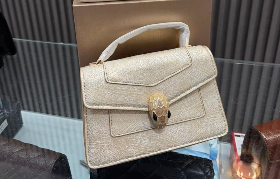 شنطه بلغاري ماستر كوالتي