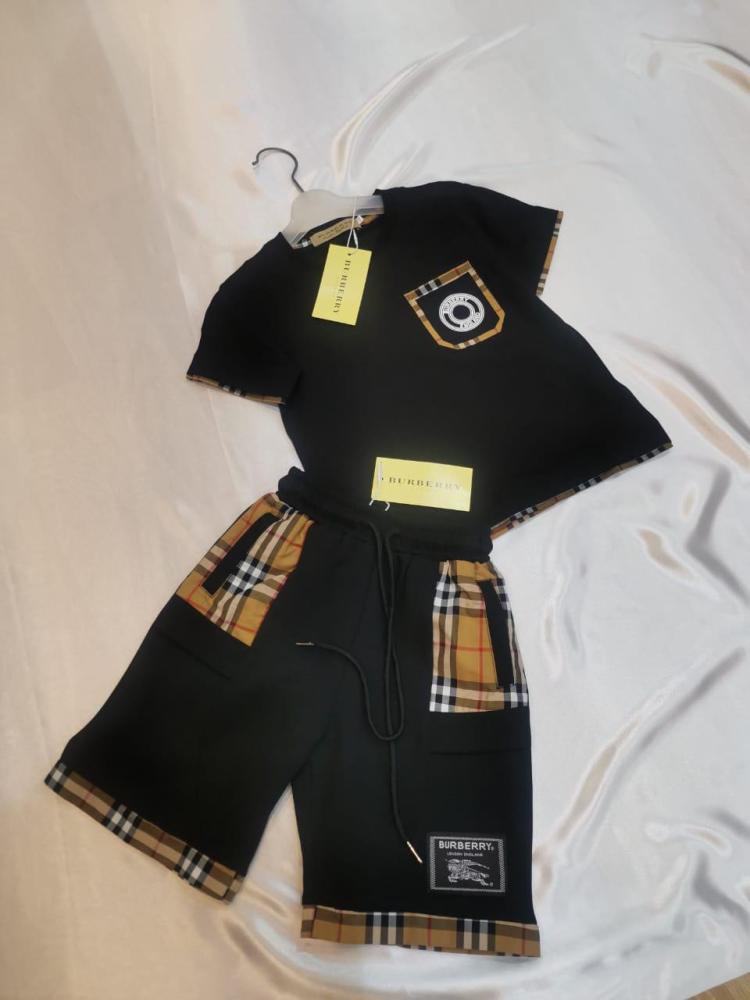 Children's boys' set