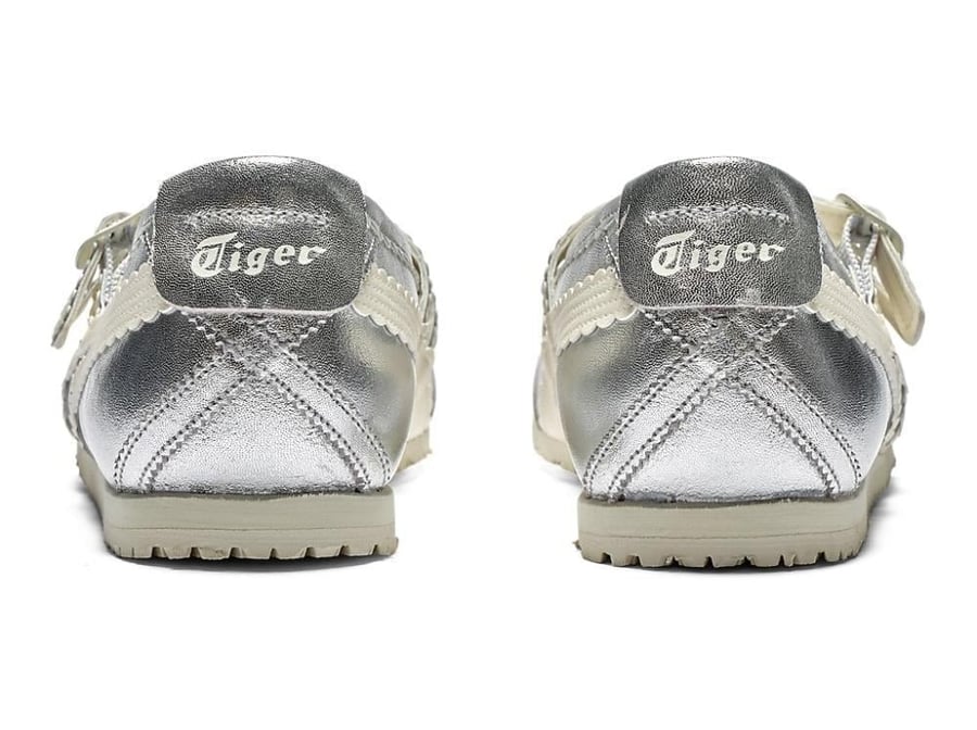 nitsuka tiger MEXICO 66 TGRS