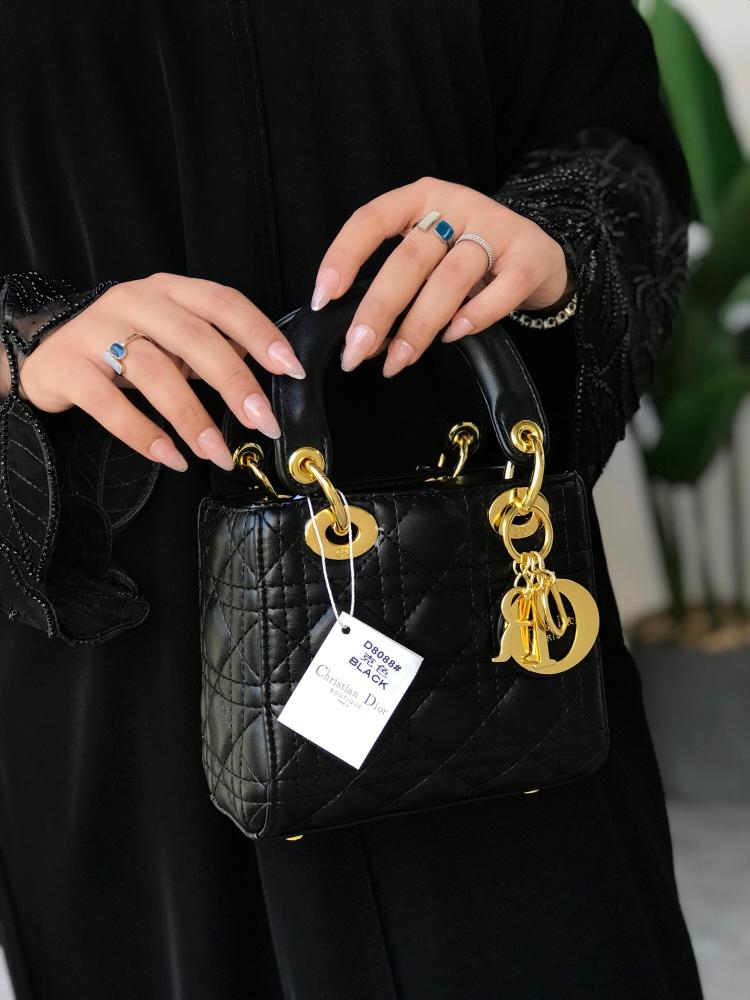 شنطه ديور