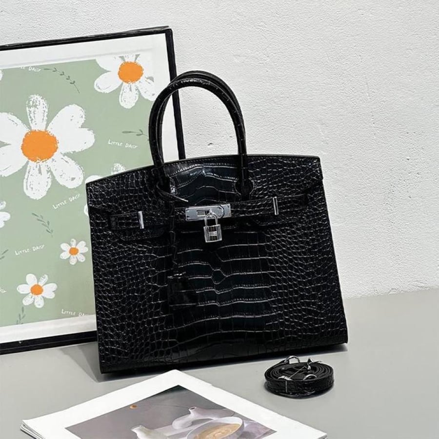 شنطه هرمز مقاس25cm