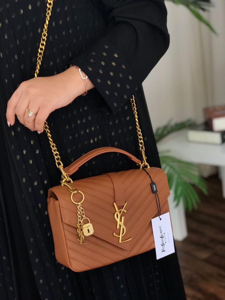 شنط سان لوران