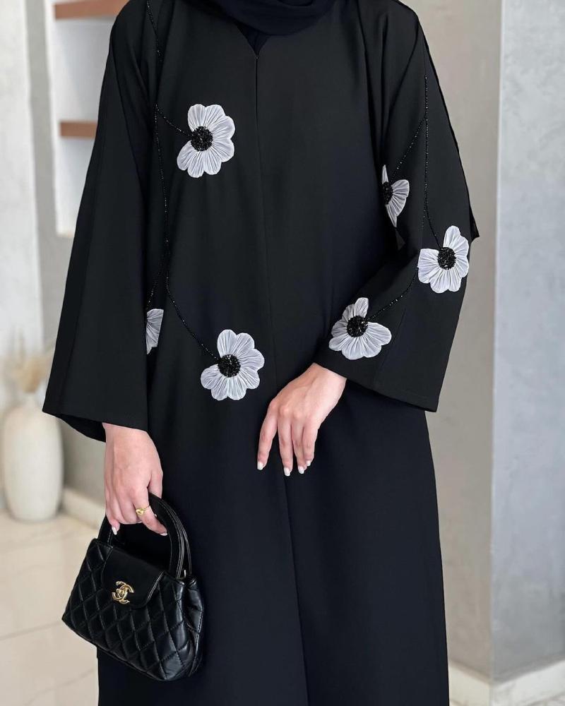 عباية روز