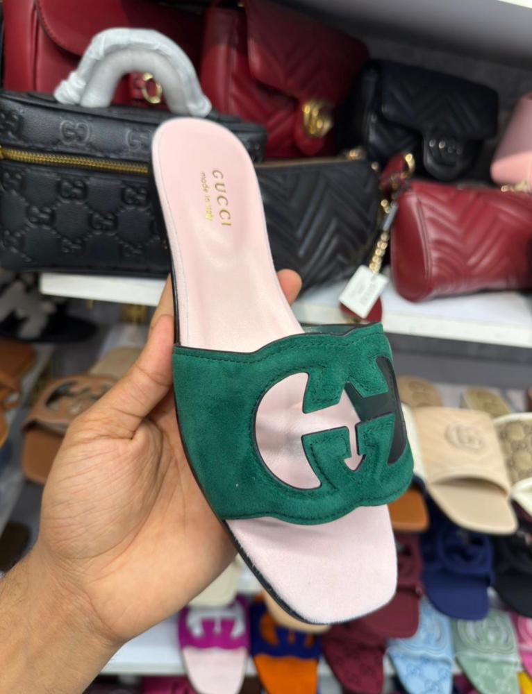 سليبر قوتشي ماستر