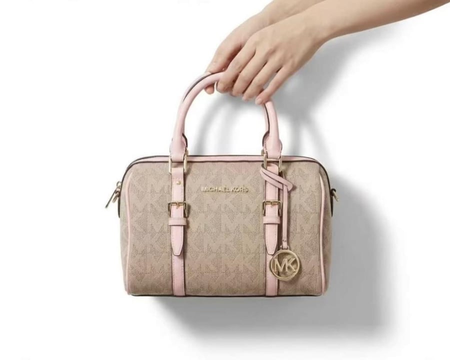 Michael Kors bag three sizes