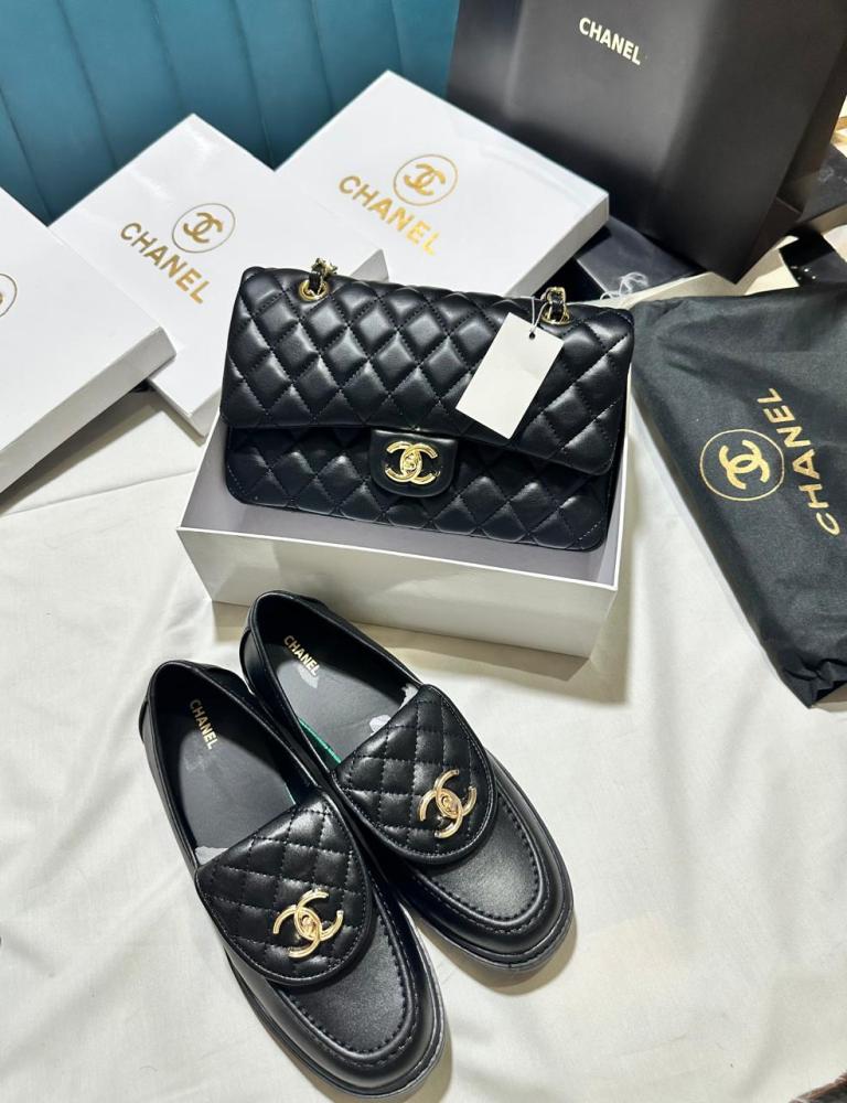 Chanel set