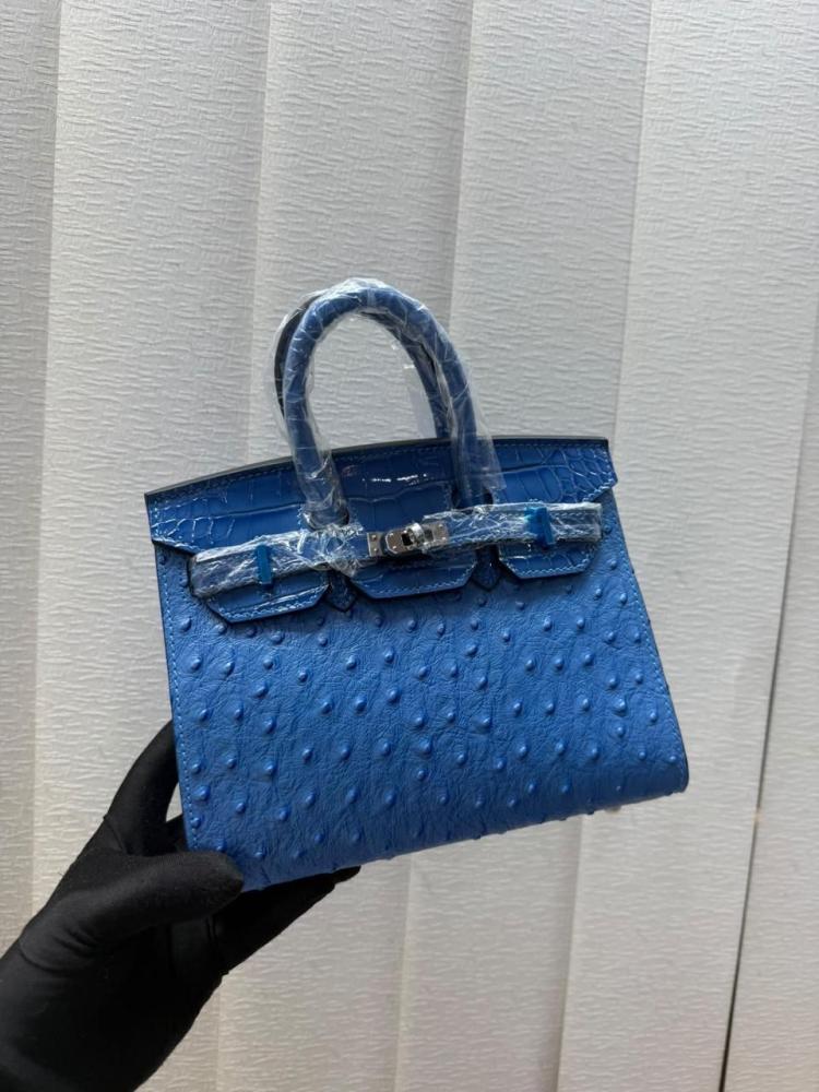 شنطه هيرميس بيركن تاتش 25cm