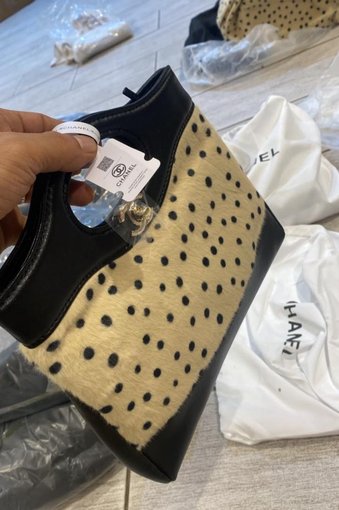 شنطه شانيل ماستر