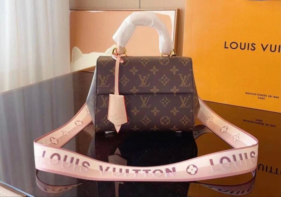 Louis Vuitton bag