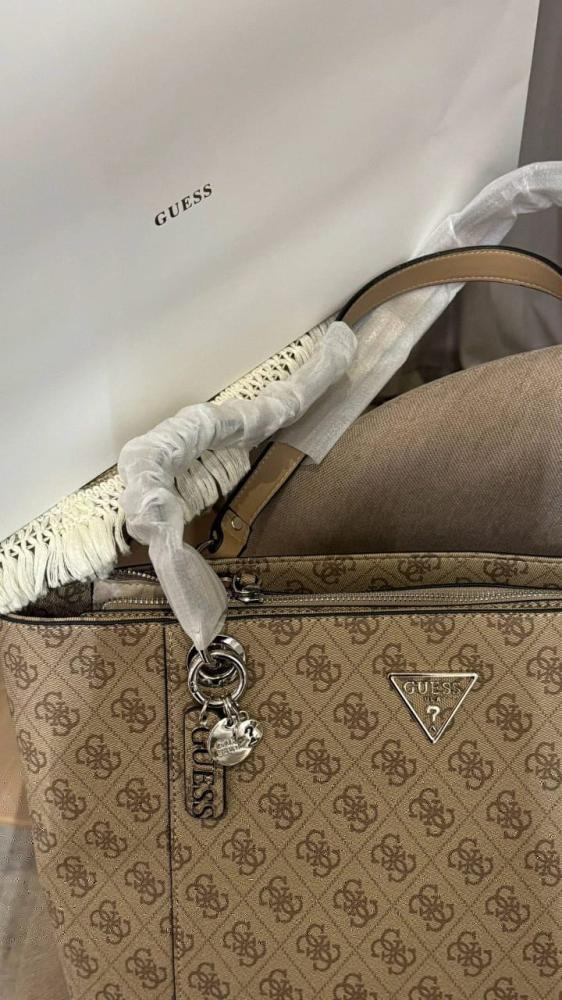 شنطه جيس توتي باق