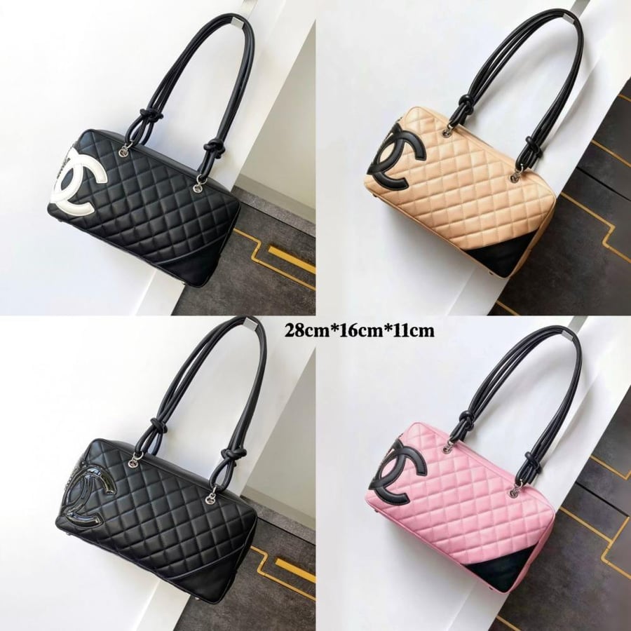 Chanel bag available upon request