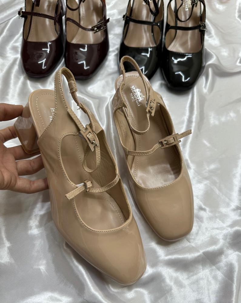 كعب هرمز لمعه