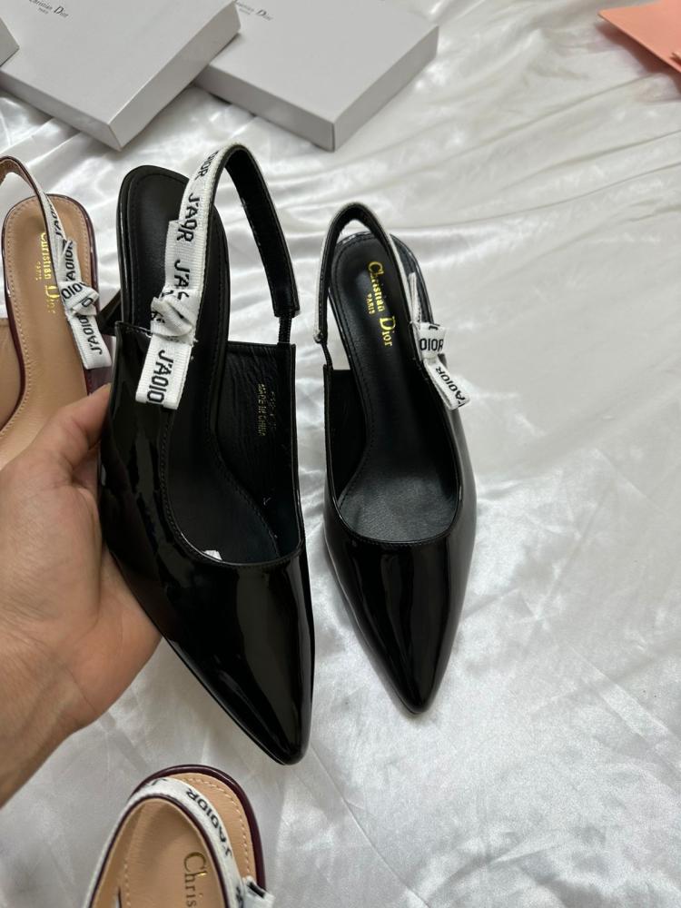 كعب ديور لمعه