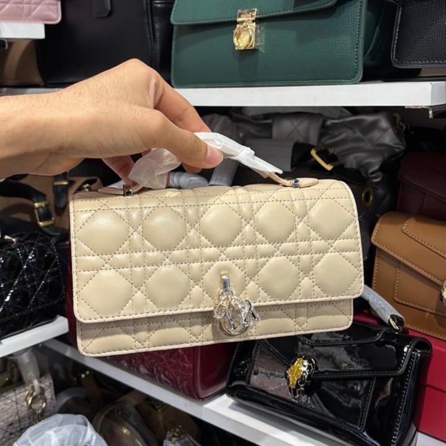 شنطه ليدي ديور ماستر