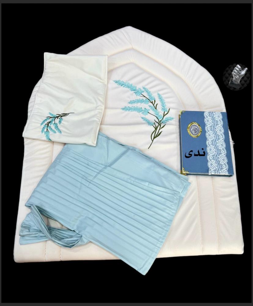 اطقم صلاه