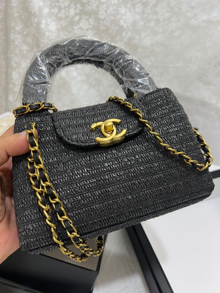 شنطه شانيل