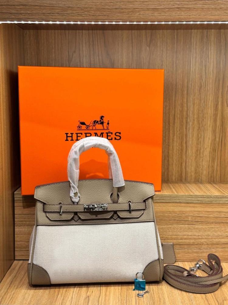شنطه هرمز مقاس 25cm