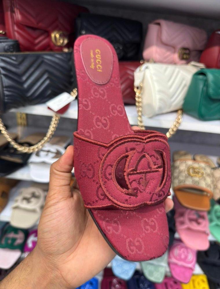 سليبر قوتشي ماستر