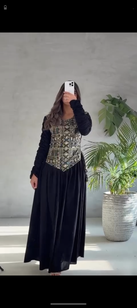 فستان سهره