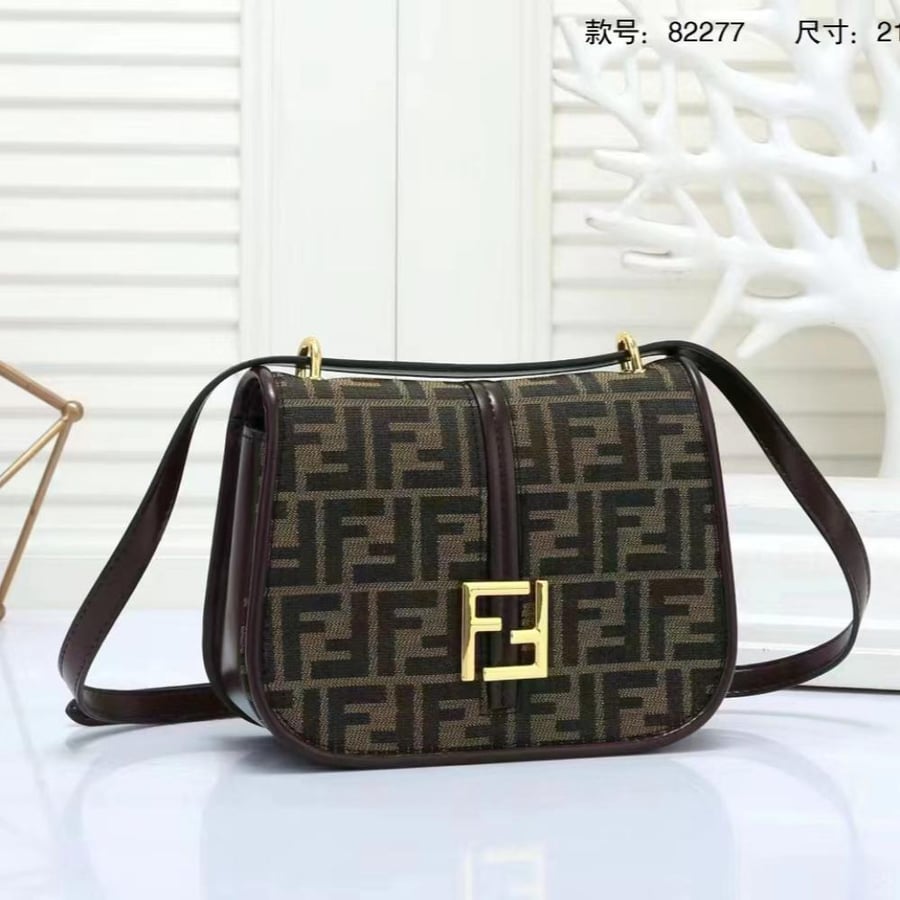 Fendi bag