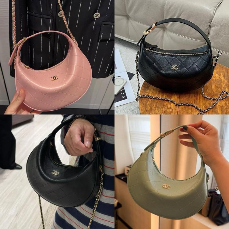 شنطه شانيل ماستر