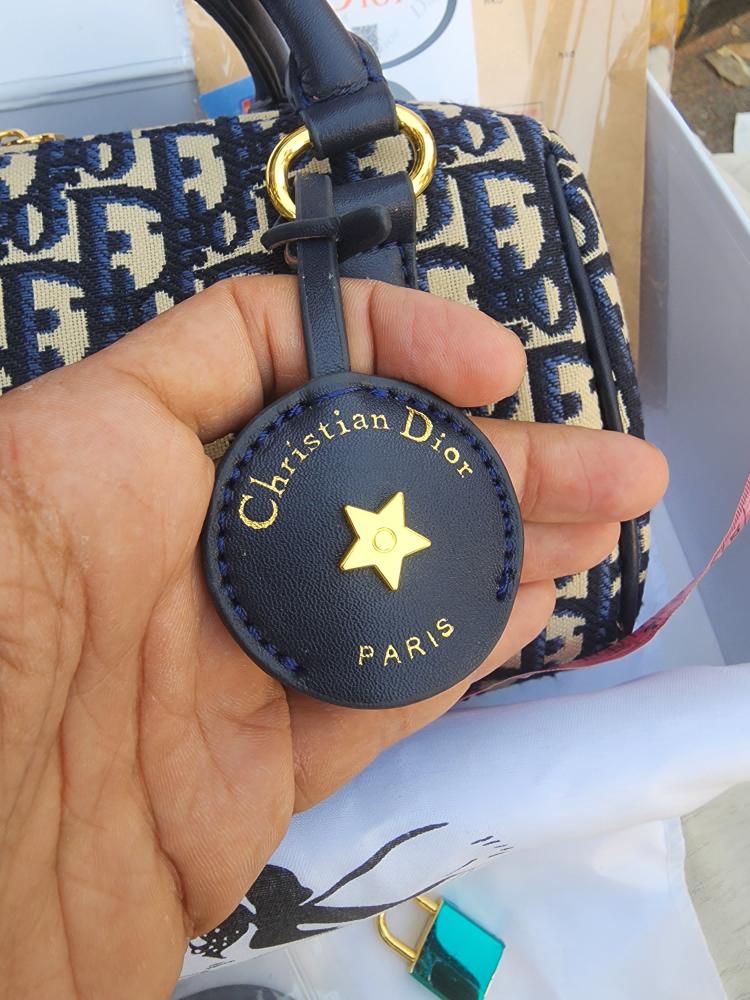 شنطه ديور ماستر