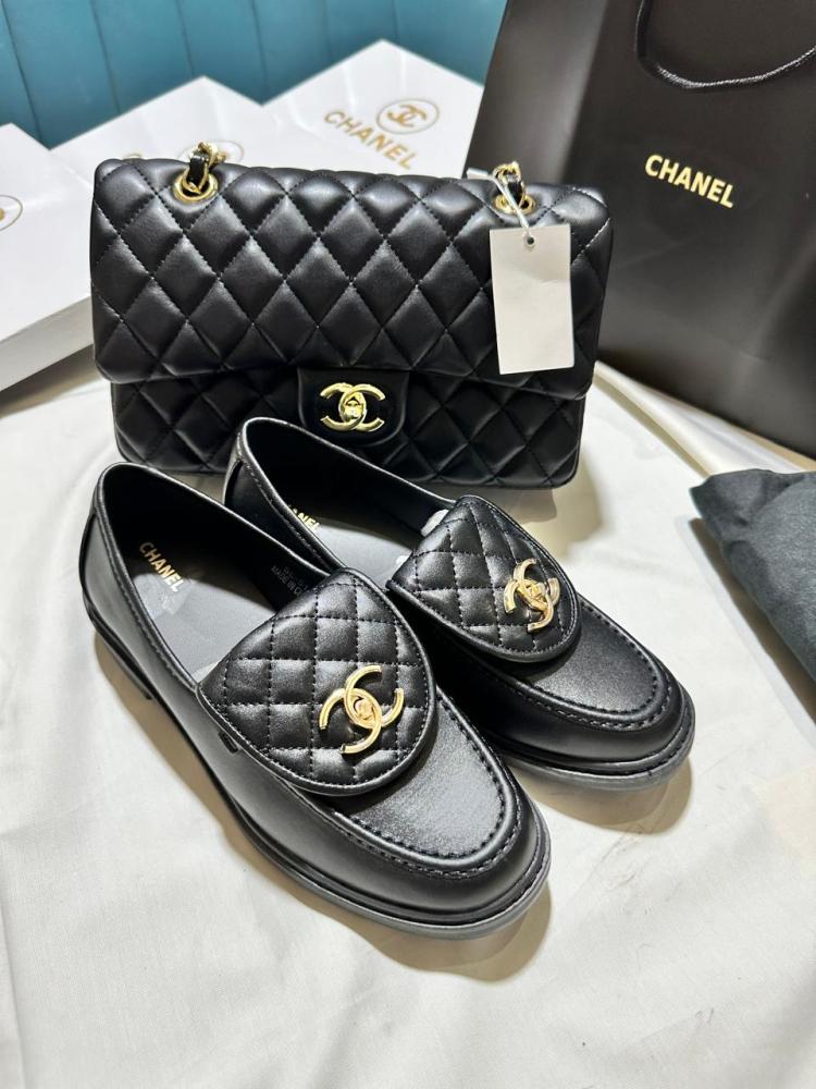 Chanel set