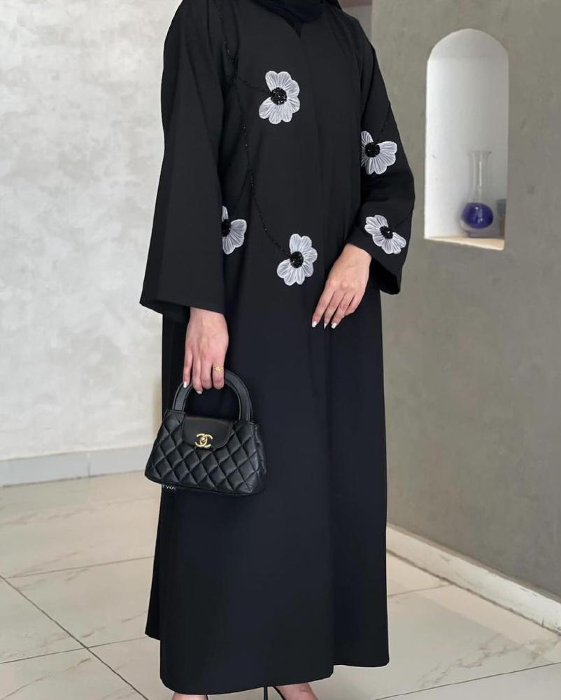عباية روز
