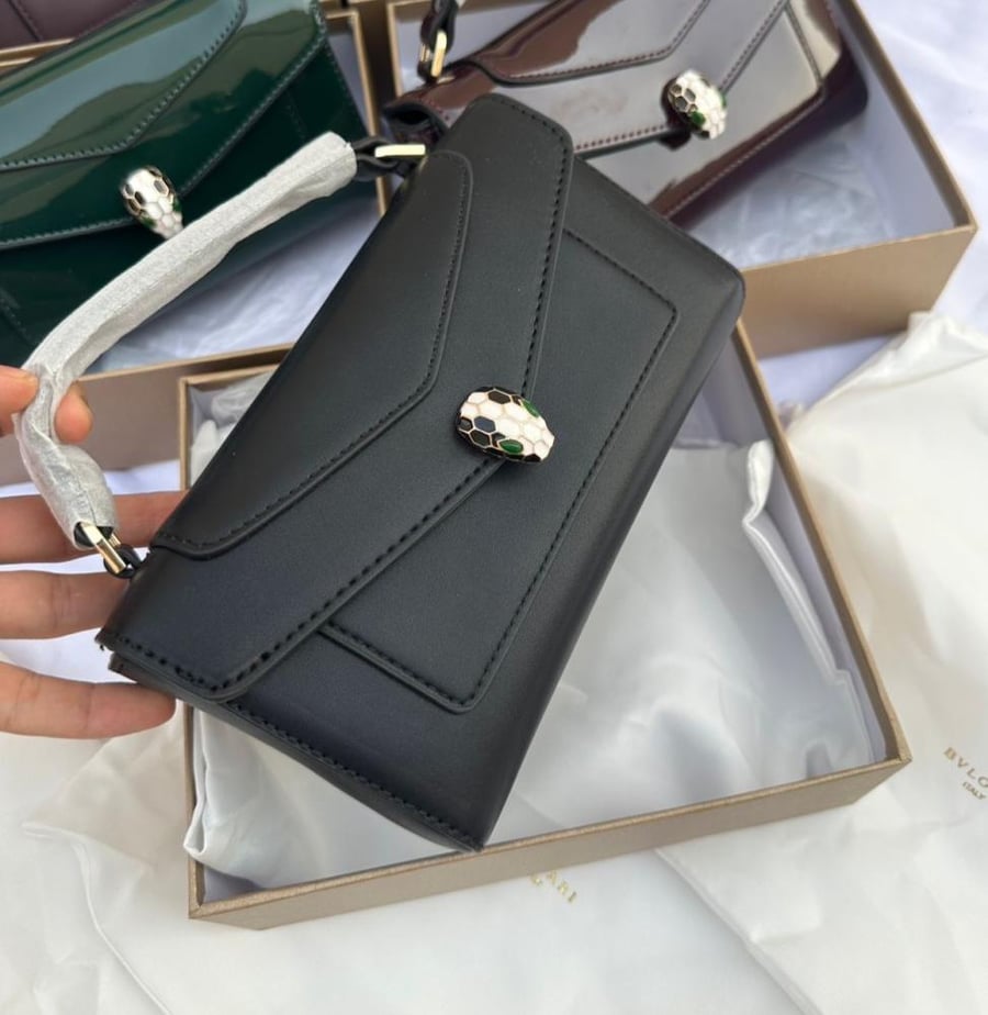 شنطه بولقاري لمعه