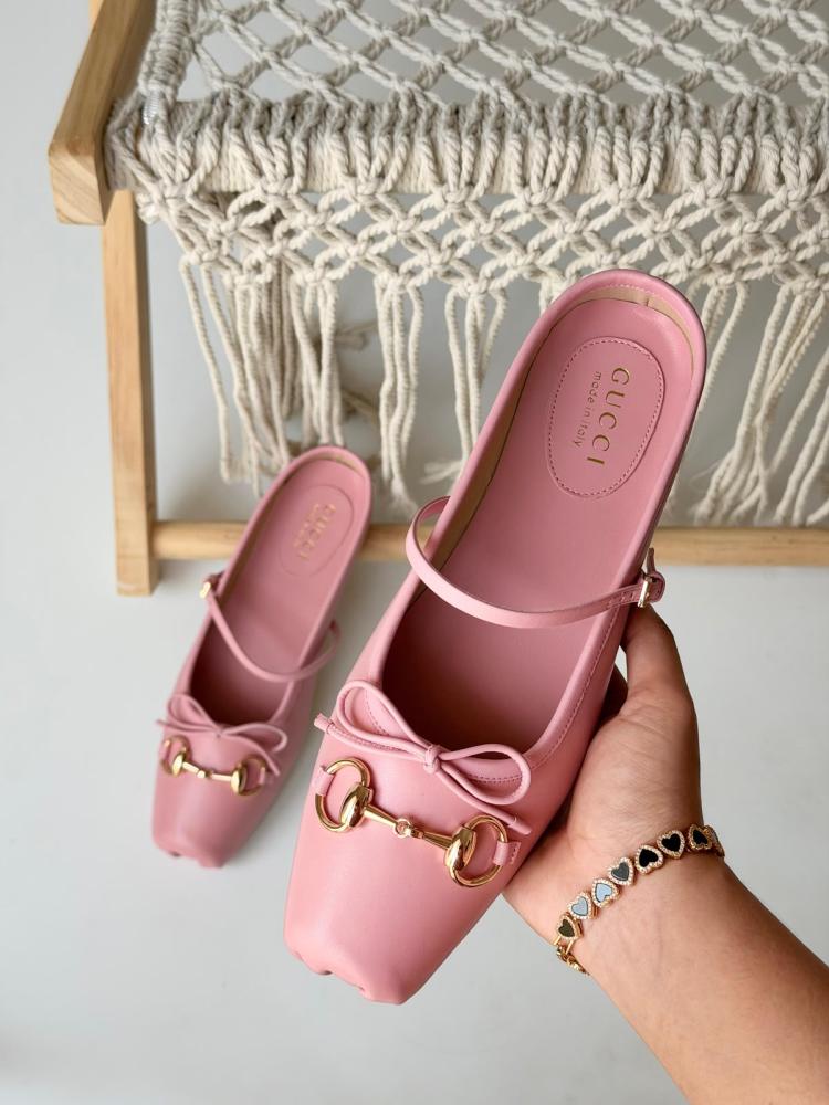 فلات قوتشي ماستر مع الملحقات