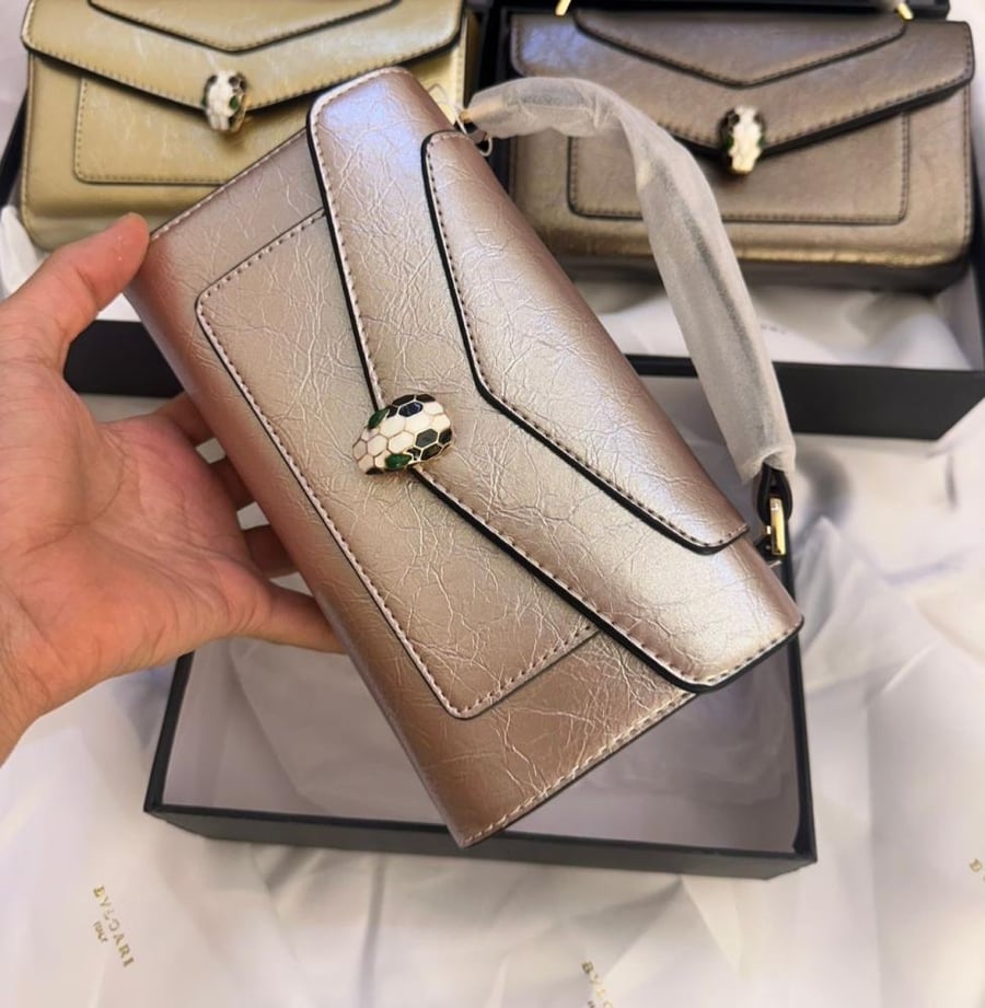 شنطه بولغاري