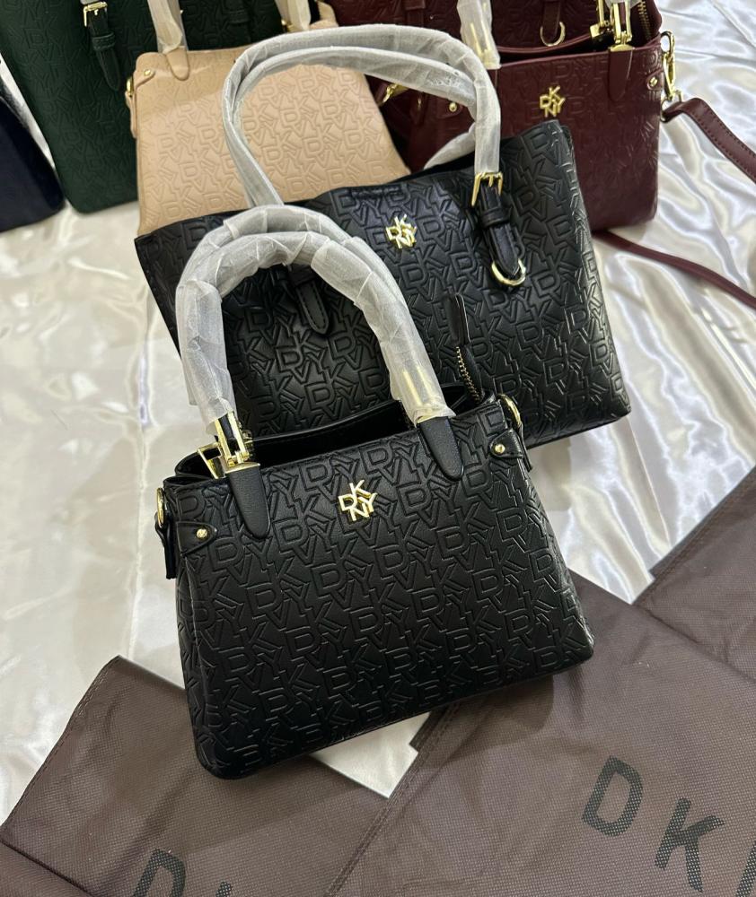 شنط دكني حجمين