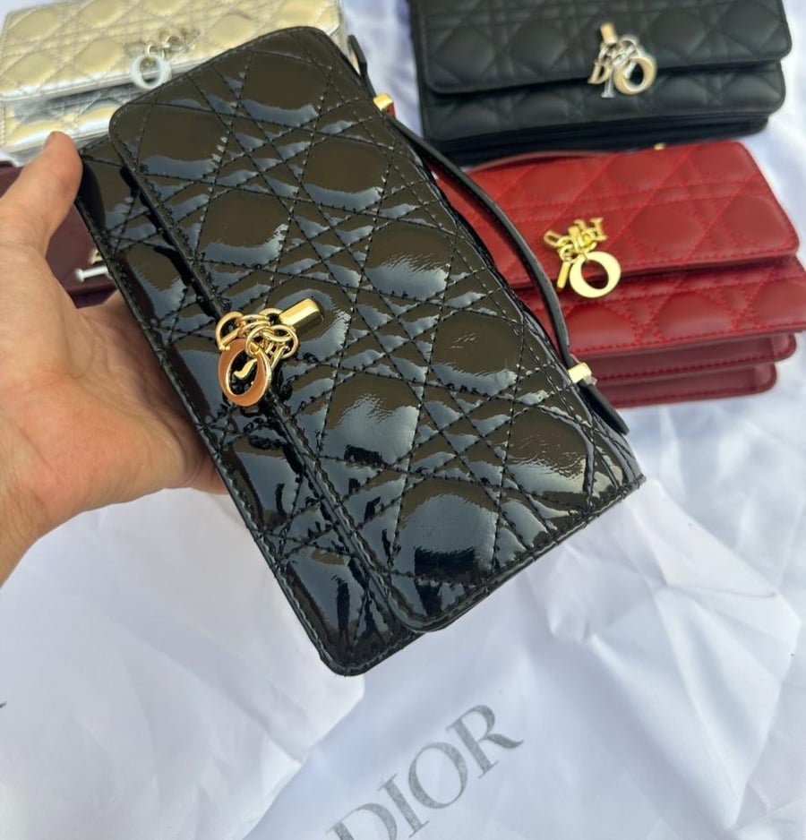 شنطه ديور الأكثر طلبا