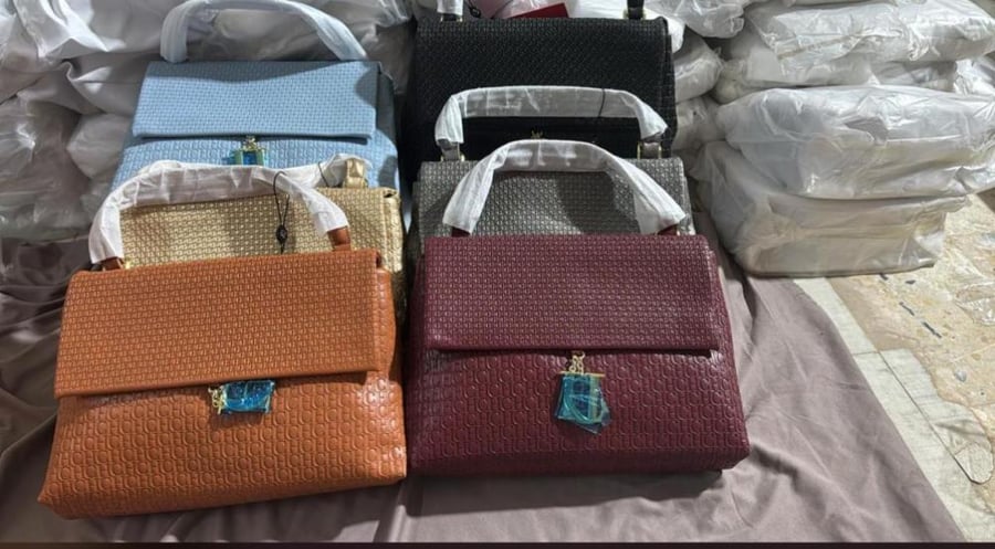 شنطه ch هاي كوالتي