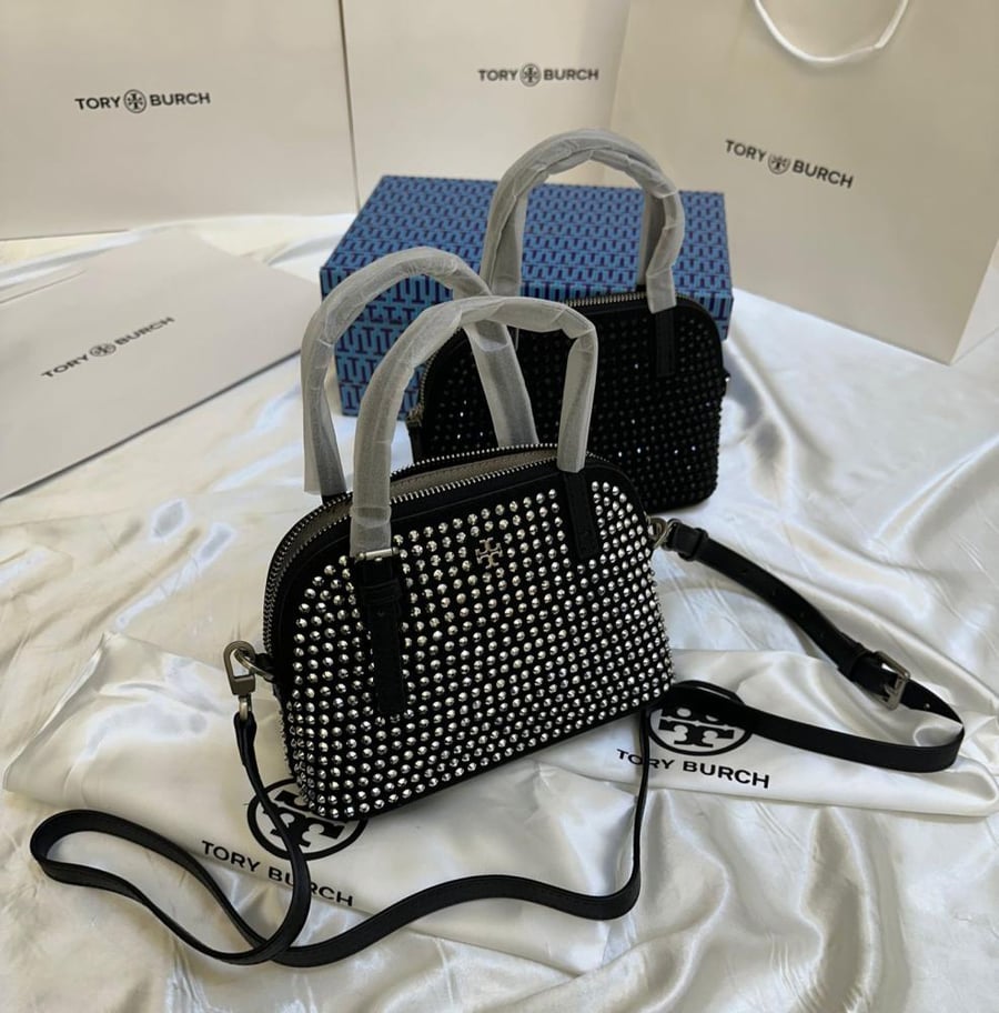 شنطه توري بورش كرستال