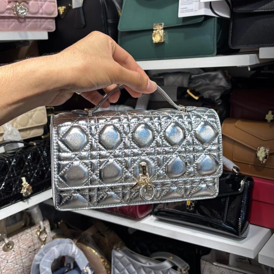 شنطه ليدي ديور ماستر