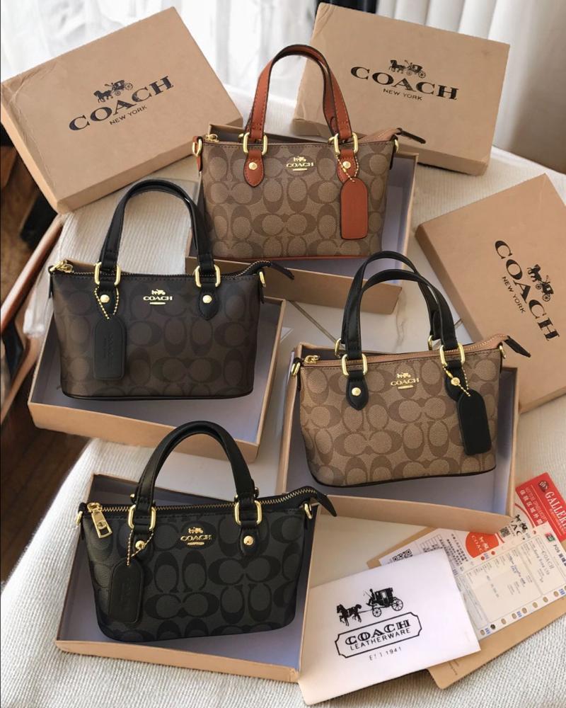 شنط كوتش هاي كوالتي