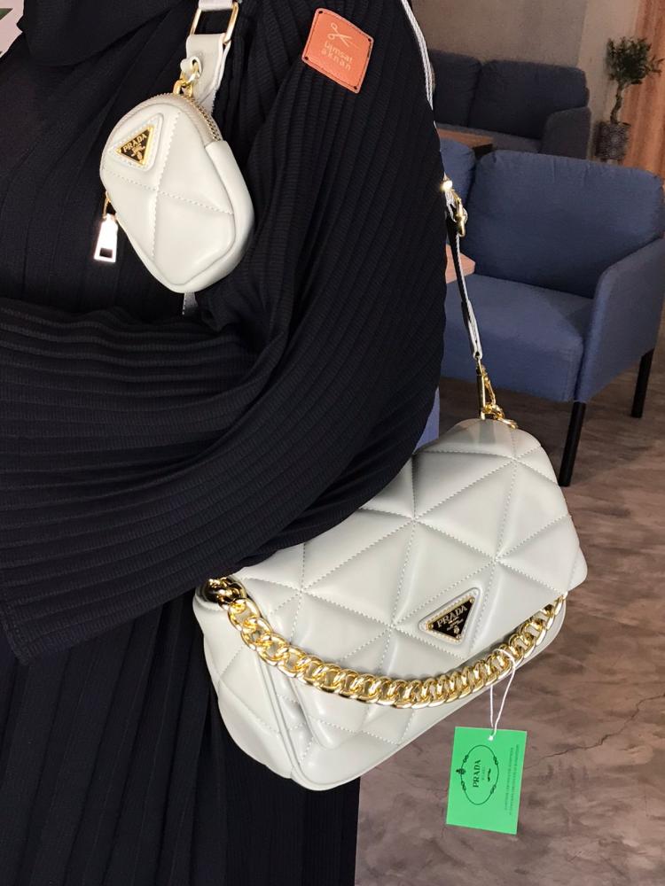 شنطه برادا