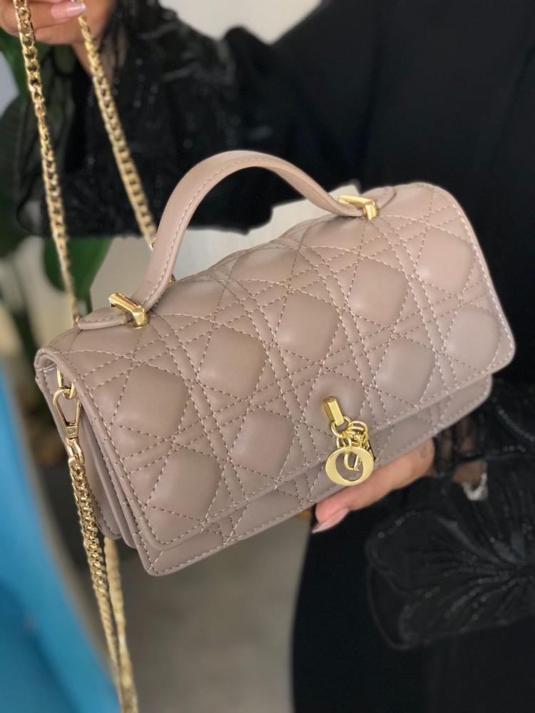 شنطه ديور