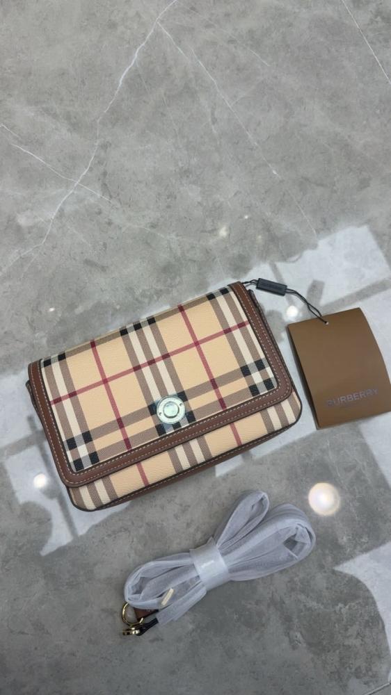 شنطه بربري  هاي كوالتي