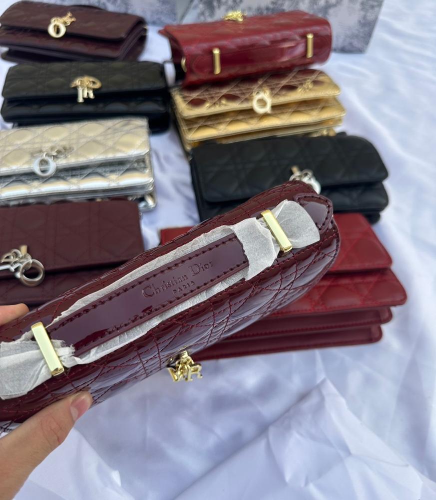 شنطه ديور الأكثر طلبا