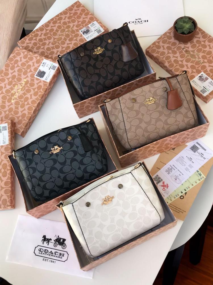 شنطه كوتش
