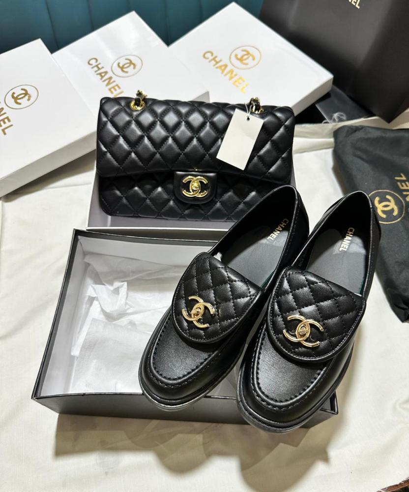 Chanel set