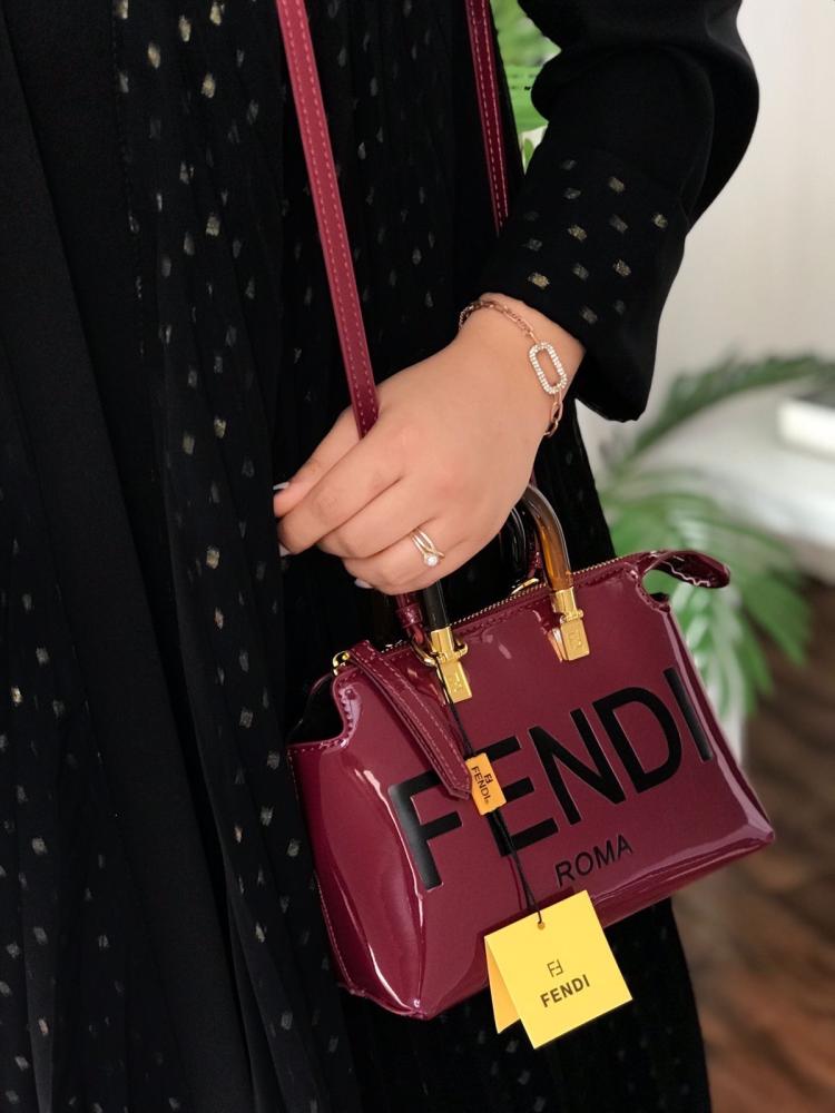شنطه فندي هاي كوالتي