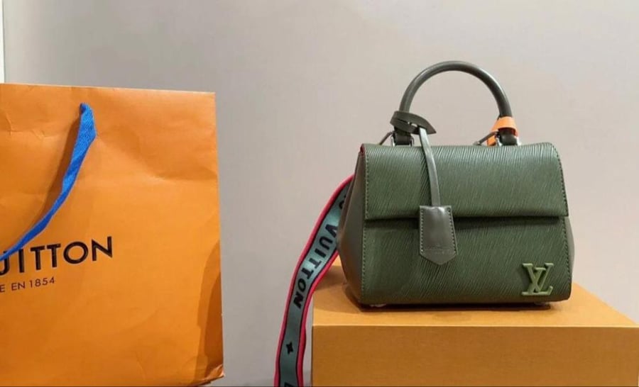 Louis Vuitton bag
