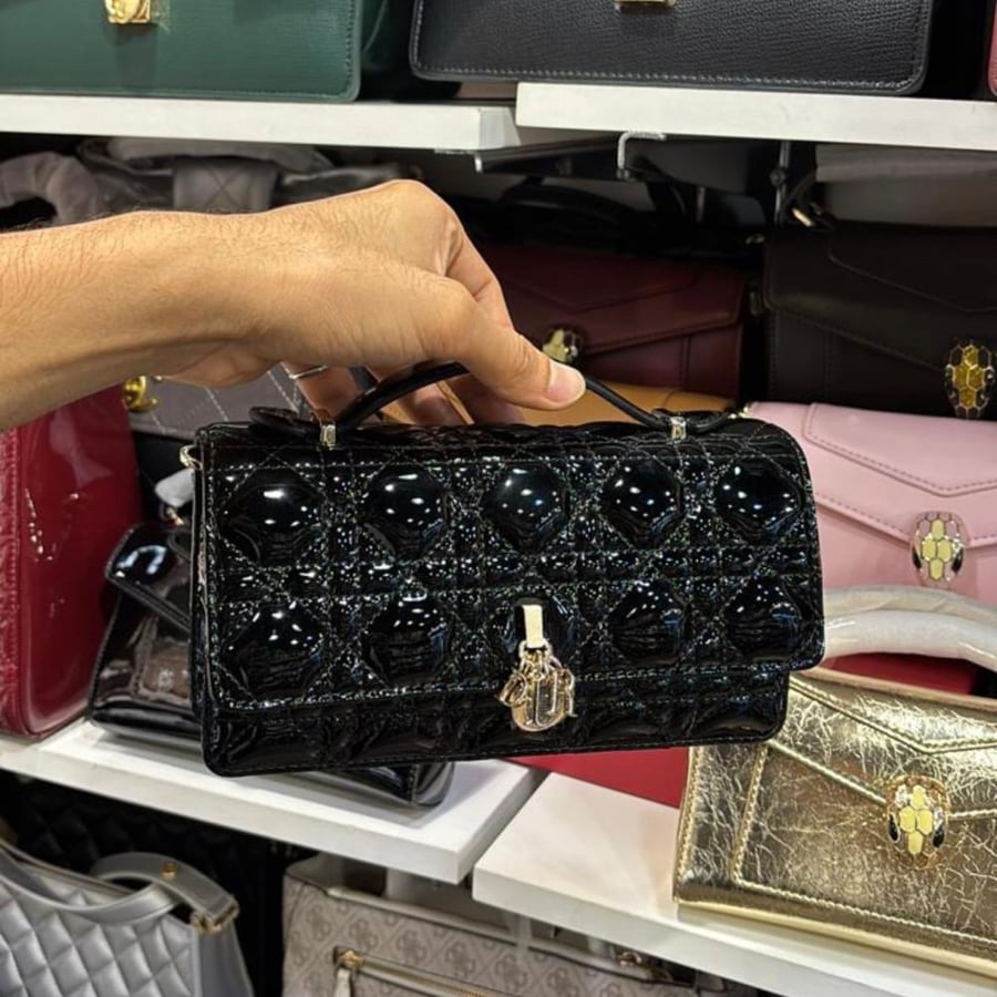 شنطه ليدي ديور ماستر
