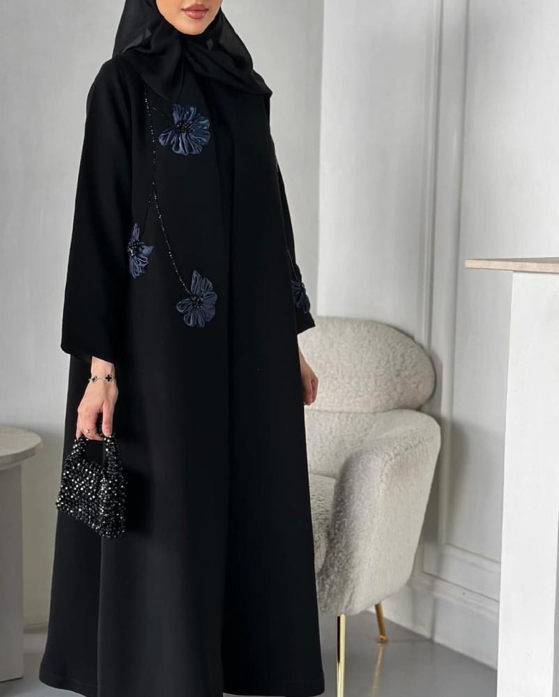 عباية روز