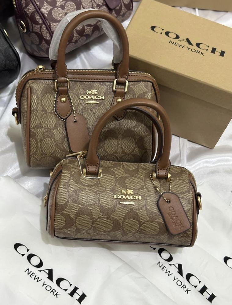 شنطه كوتش