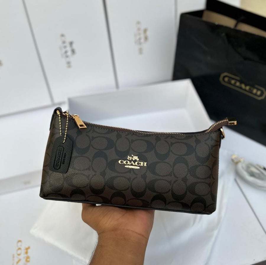 شنطه كوتش هاي كوالتي