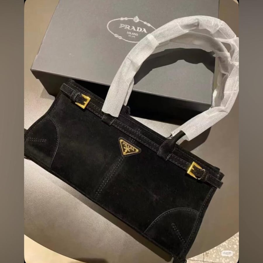 شنطه برادا شمواه ماستر